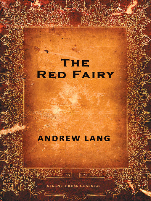 Title details for The Red Fairy Book by Andrew Lang - Available
